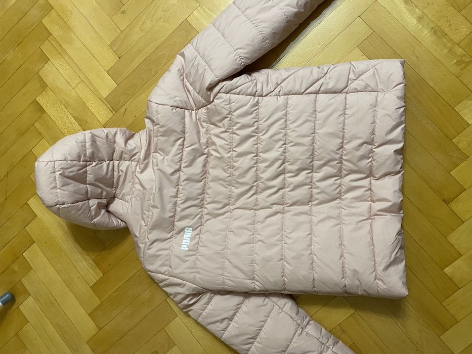 Куртка Puma жіноча