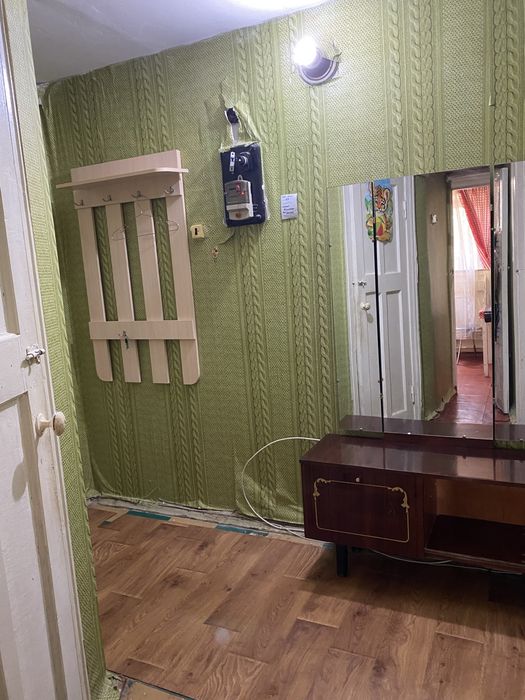 Сдам однокомнатную квартиру на длительный срок, аренда
