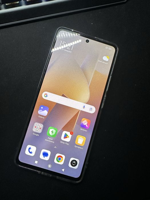 Xiaomi mi 11t Pro 256gb