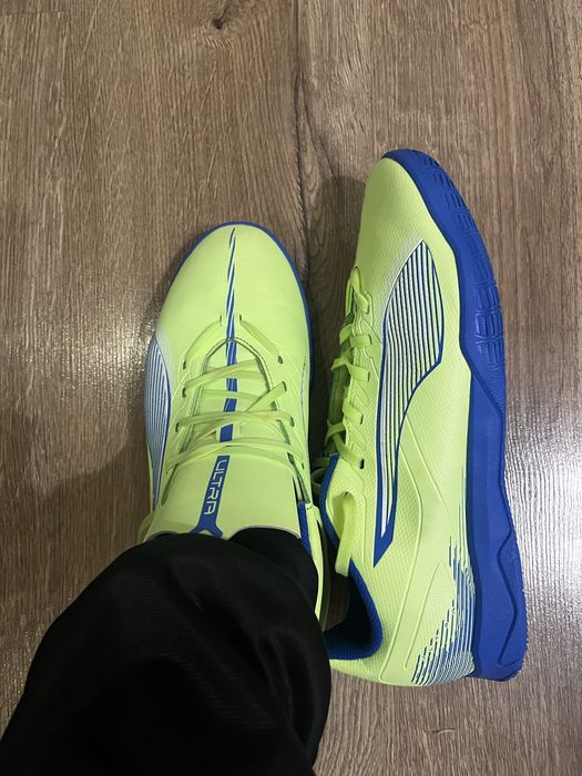 Футзалки Puma Ultra