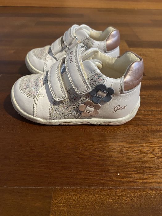 Buty Geox rozmiar 21