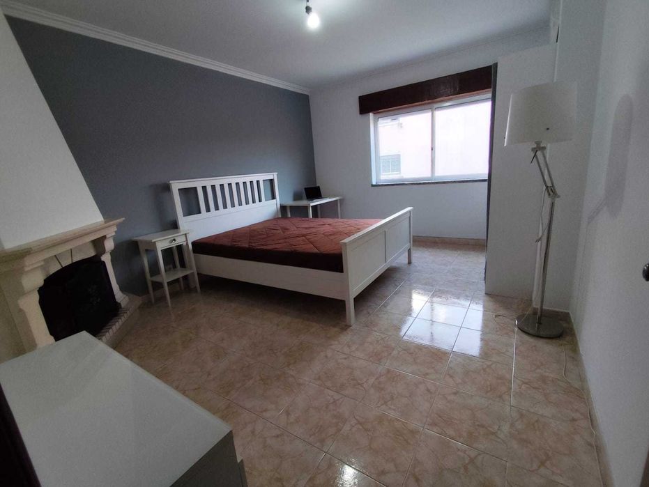 Quarto para 1 pessoa