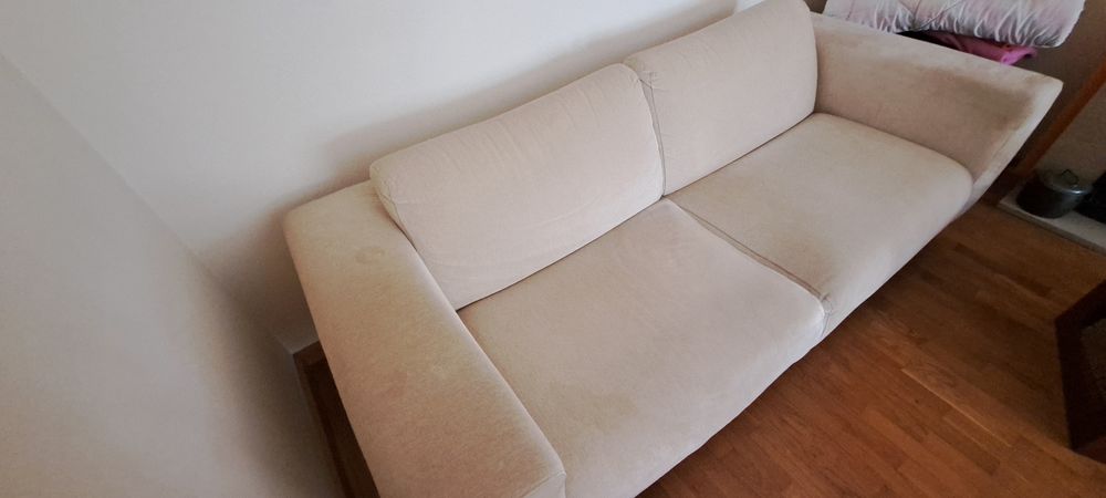 Sofás Divani &Divani