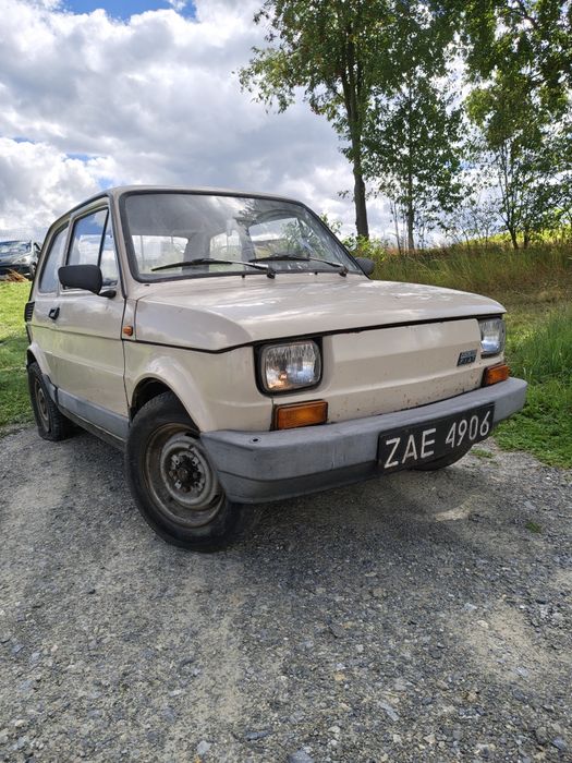 Fiat 126