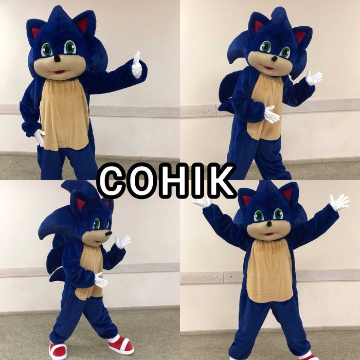 Яскраві ростові ляльки для дітей