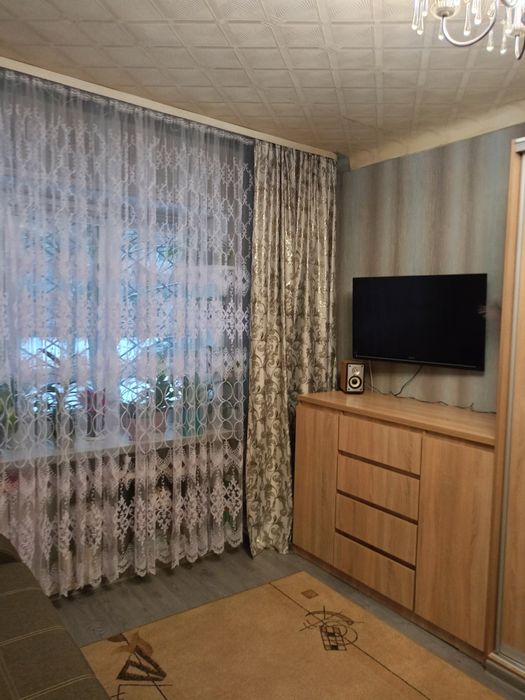Продаж кімнати біля м. Лукʼянівська 16,5м²