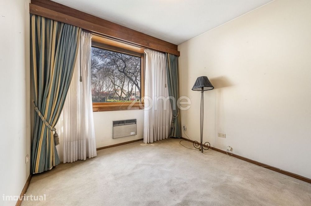 Apartamento T3+1 na Azenha, Sra. da Hora, Matosinhos