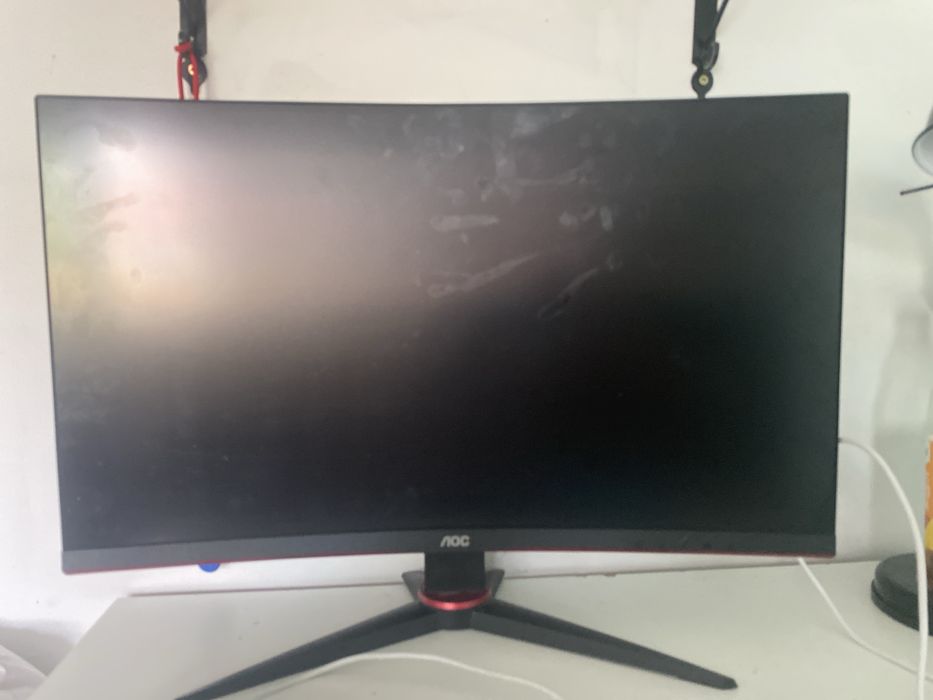 Monitor aoc gaming 240 hz