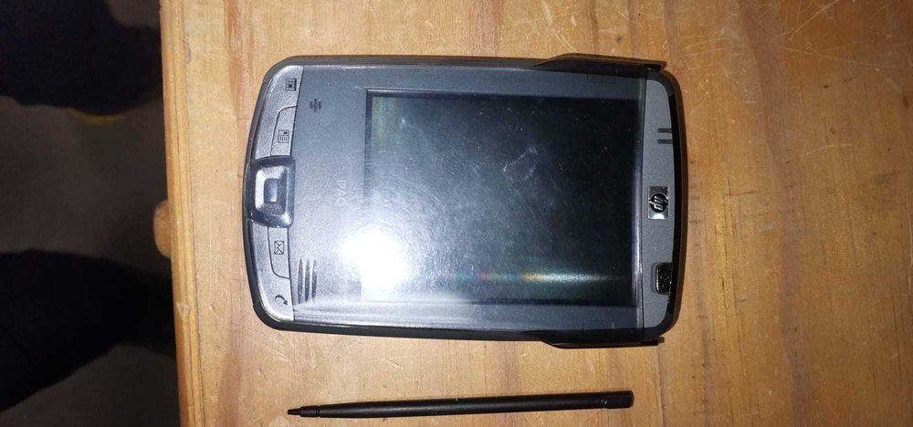 Pocket Pc HP IPAQhx 2100 series (Negociável)