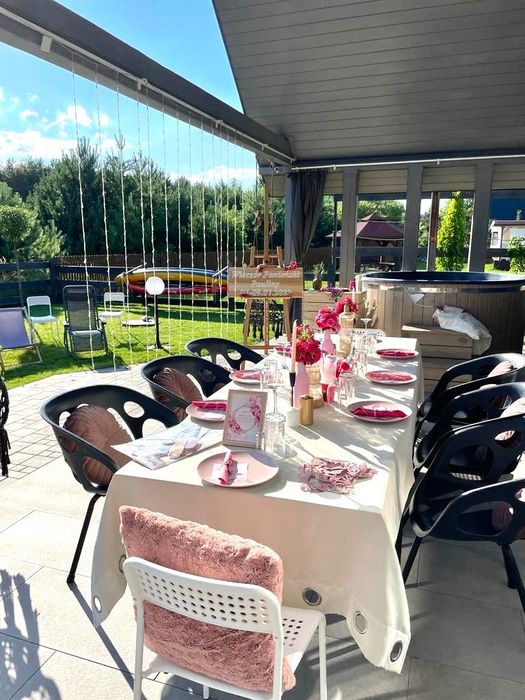 Willamazury.pl 14 osób Pilchy Roś wynajem Mazury