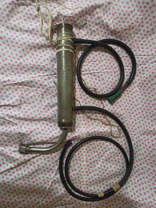 Продам дистиллятор из нержавейки