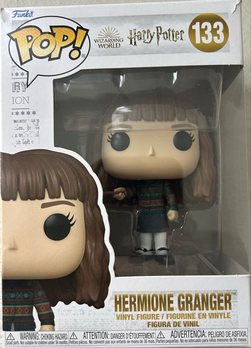 Funko pop - Harry Potter
