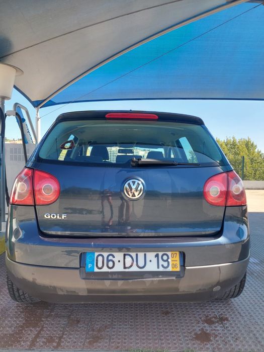 VW Golf 1.4i Trendline — photo 2