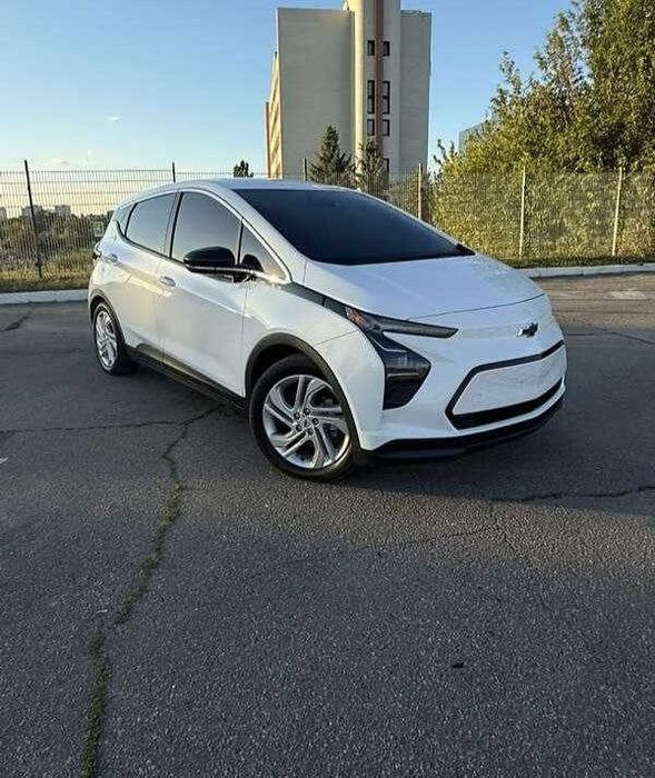 Chevrolet Bolt EV 2023