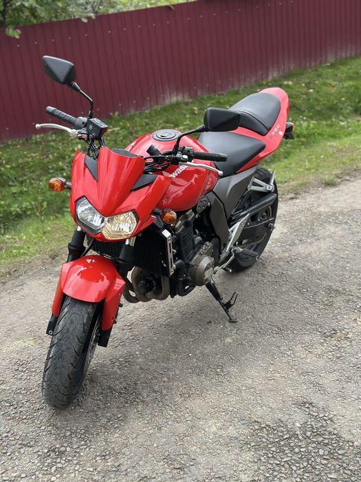 Продається Kawasaki Z 750