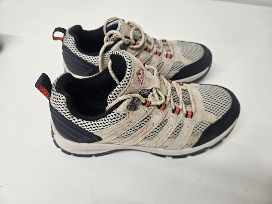 Sapatilha para trail Norti V8