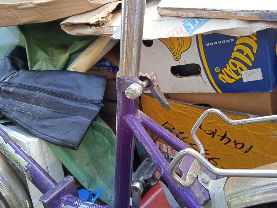 Продам   велосипед