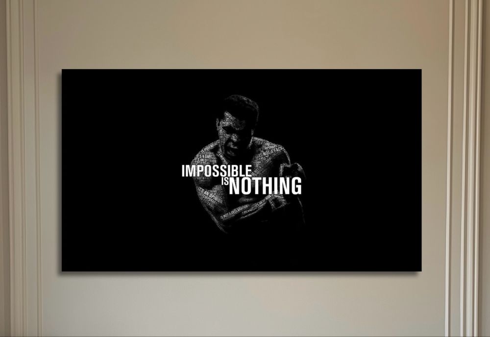 Картина на холсті