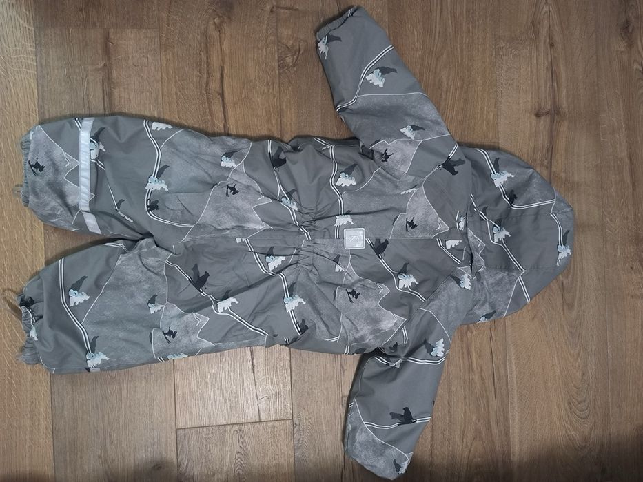Комбинезон Reima 80cm