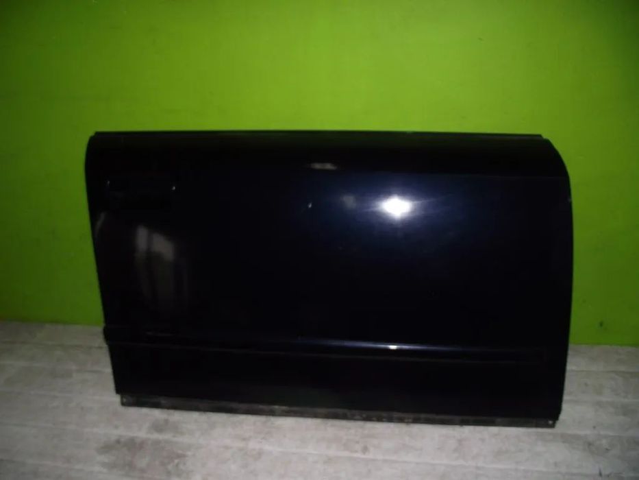 Porta Frente Direita Audi A4 - 2001 / 2005