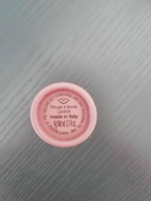 Batom - Lip Stick matte
