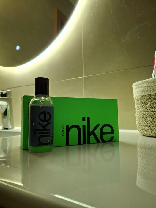 Perfume Nike Blue Man 30ml