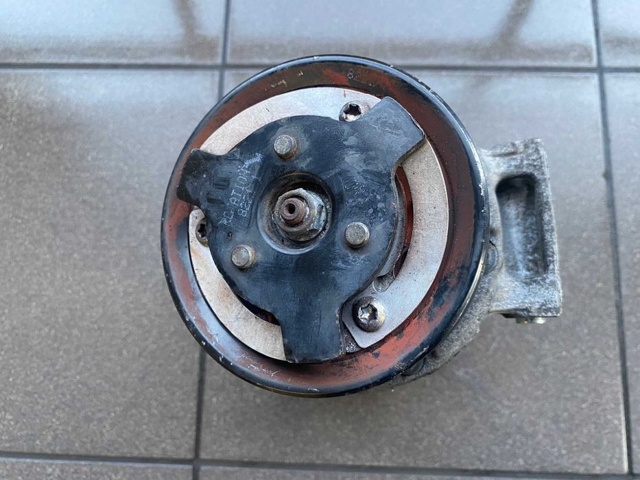 Компресор Кондиціонера Volkswagen, Audi, Skoda, Golf 5-6 Європа