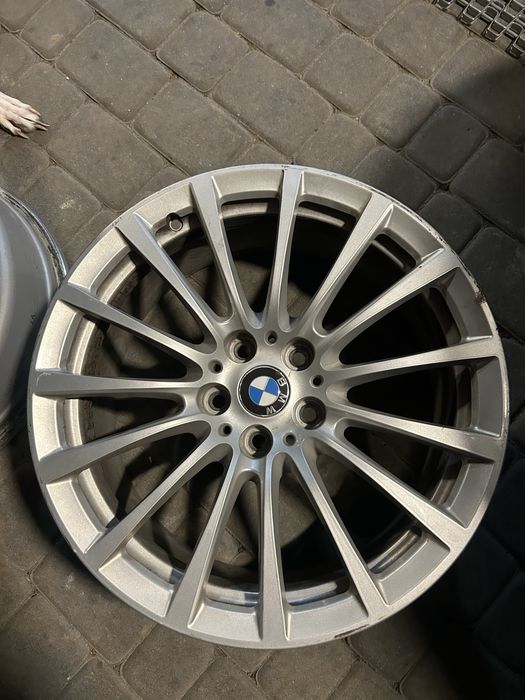 felgi bmw g30 styling 619