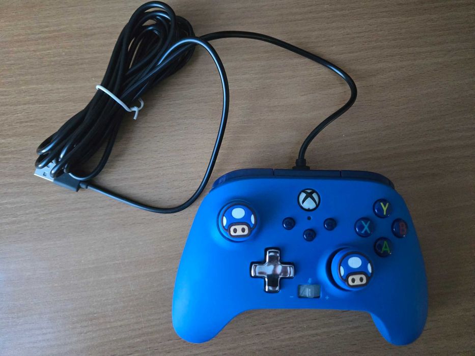 Контролер PowerA для Xbox One / PC (Проводний)