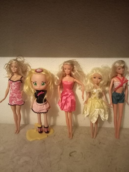 Bonecas diversas64729683549443120