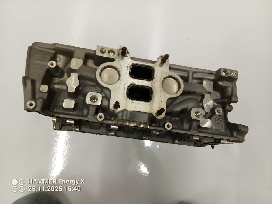 Głowica Audi A4 B8 A5 8T Skoda Octavia Seat Exeo Vw 1.8 2.0 TSI TFSI