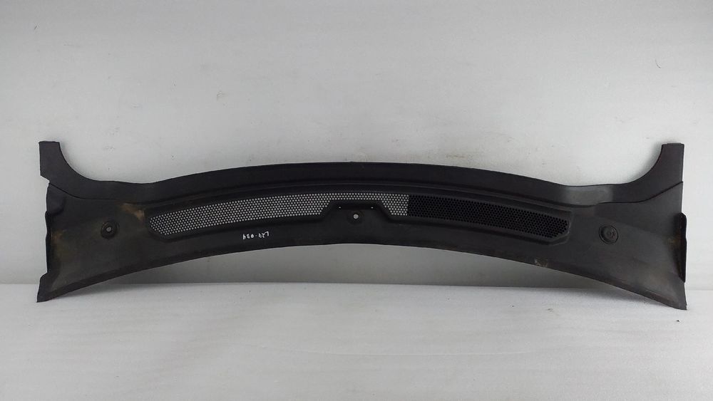 Torpedo LAND ROVER Discovery III (L319)