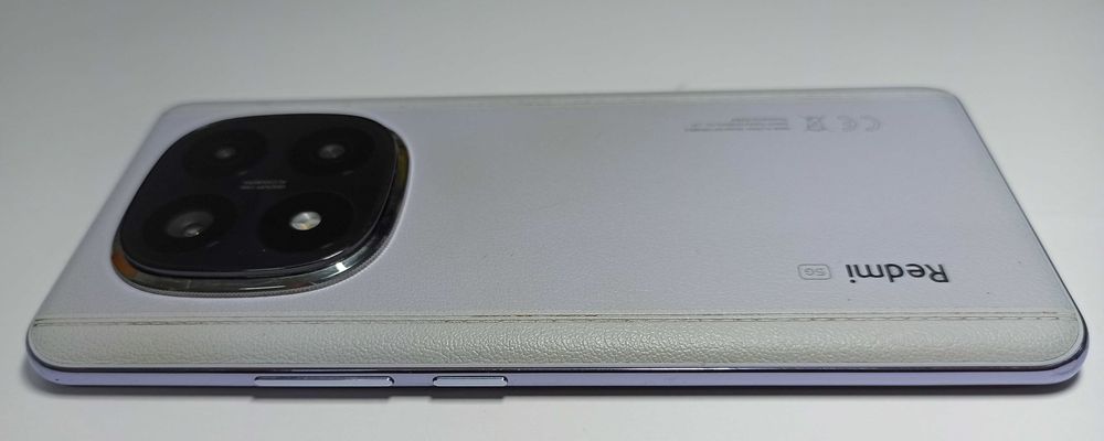 Redmi Note 14 Pro + 5G 12/512GB Nowy Lombard Raków