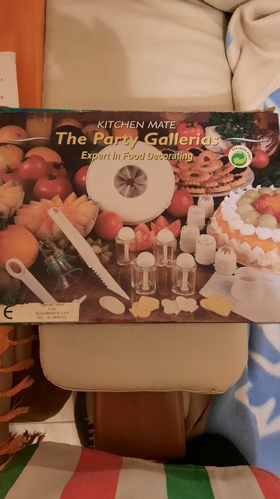 Kitchen accessory set. BRAND NEW436681965348464644