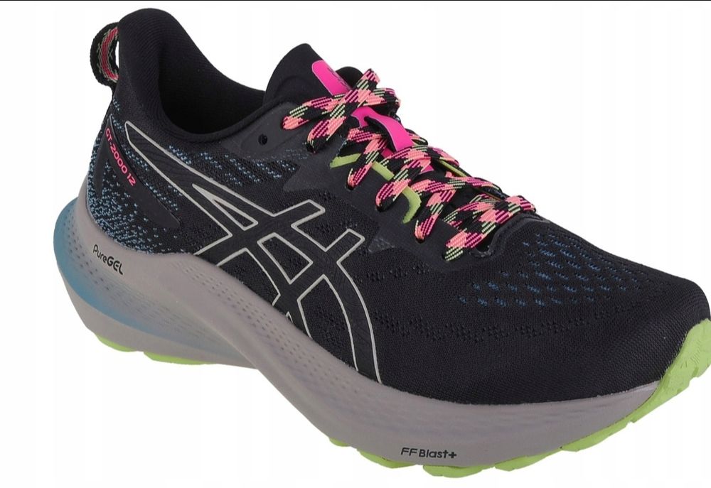Asics buty do biegania