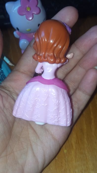 Фигура София прекрасная хелоу китти