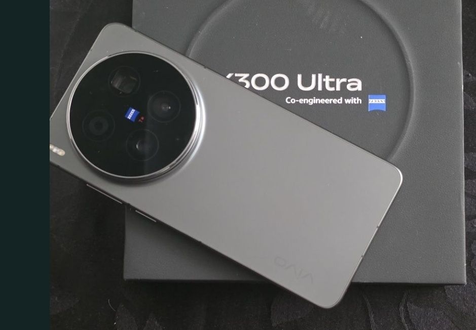 vivo x300 ultra 1TB