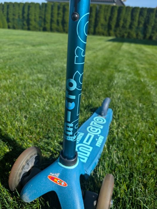 Hulajnoga Mini Micro