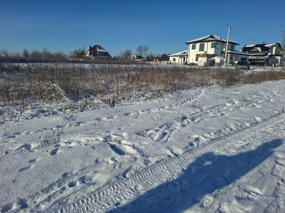 Продам зем. ділянку в с. Майдан-Чапельський