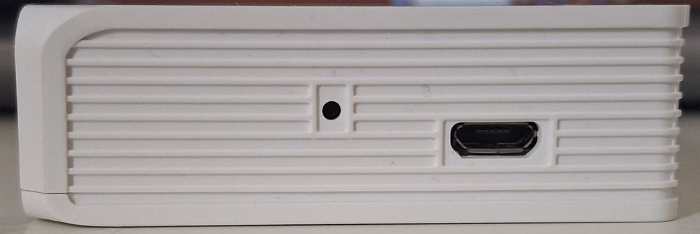 Hub Smart Bridge Pro Zigbee