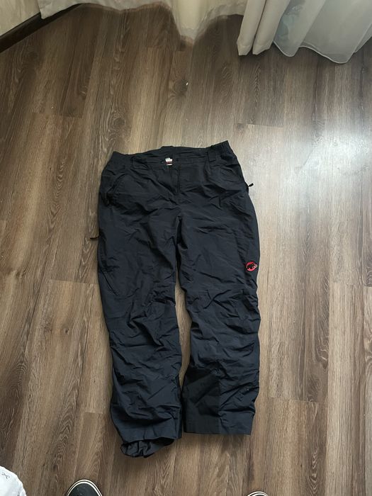 Штани мамут розмір Л стан 9/10