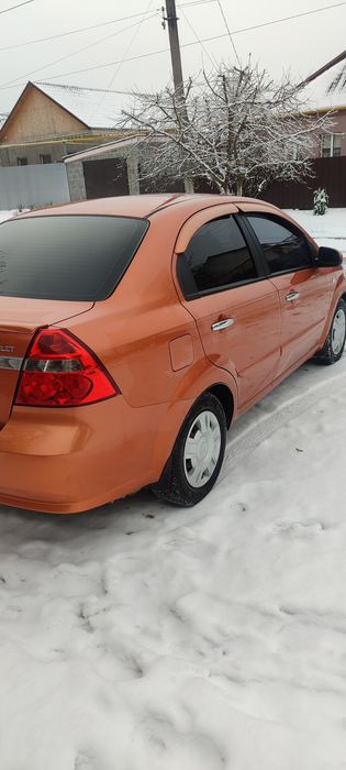 Продам Шевроле Авео