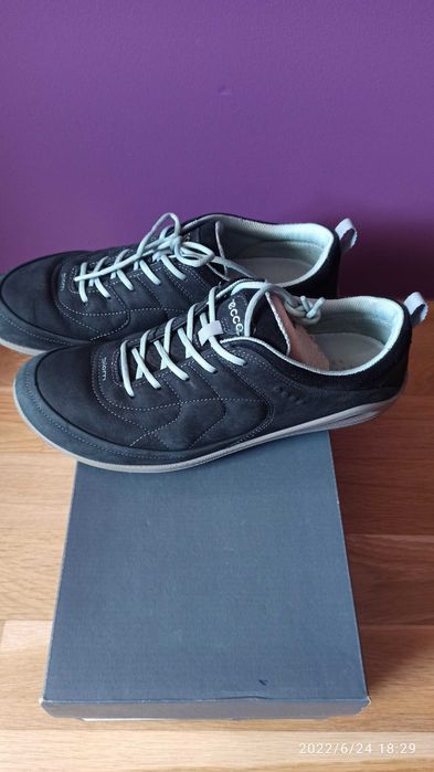 Buty Damskie Ecco Biom Grip , nowe, rozmiar 37