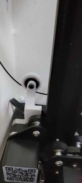 Impressora 3D Creality Ender 3 PRO C/ Upgrades