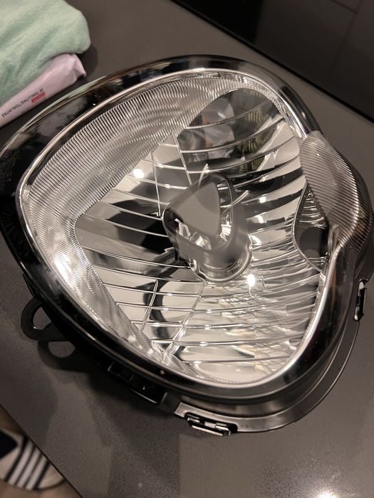 Farol Kawasaki Vulcan S