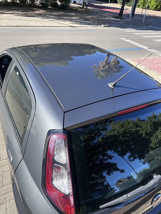 Fiat punto  1.2. EASY