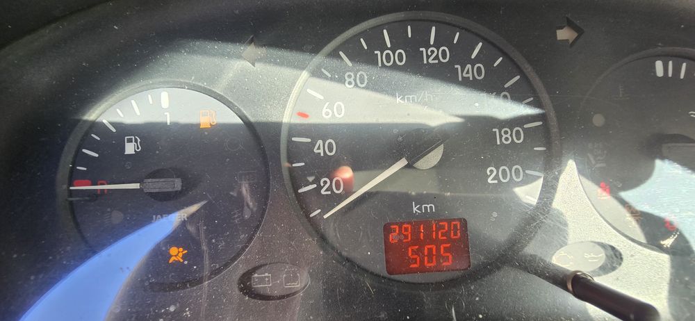Renault Kangoo  1.9
