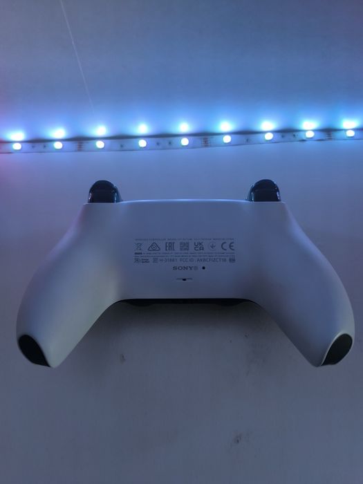 PlayStation 5 kontroler DualSense