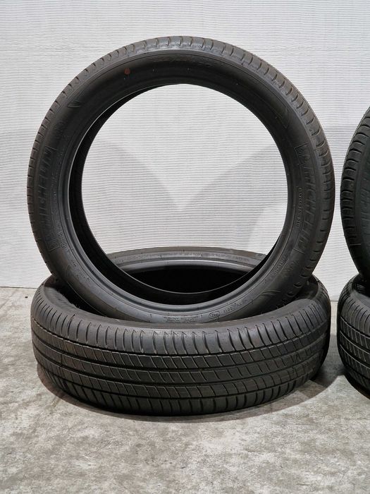 [Como Novos] 4 Pneus 195/55R20 MICHELIN