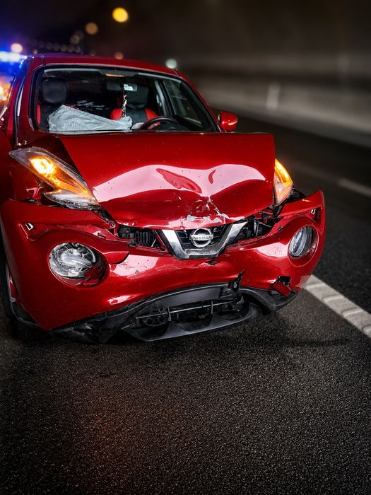 Nissan Juke Tekna1.5 dci Salvado